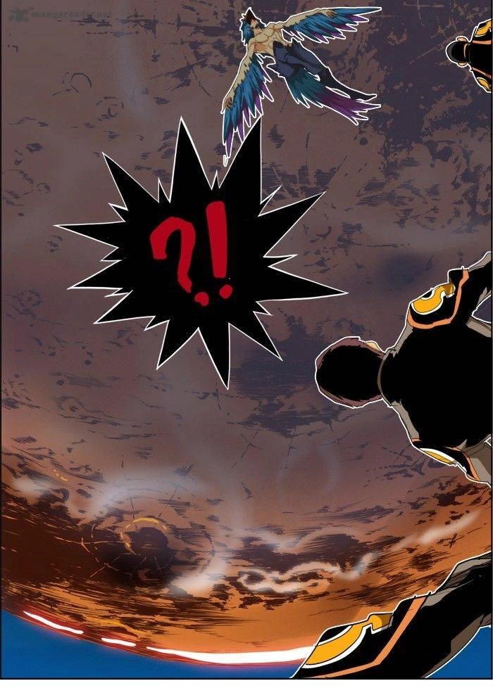 Chúa Tể Học Đường Chapter 283 - 22