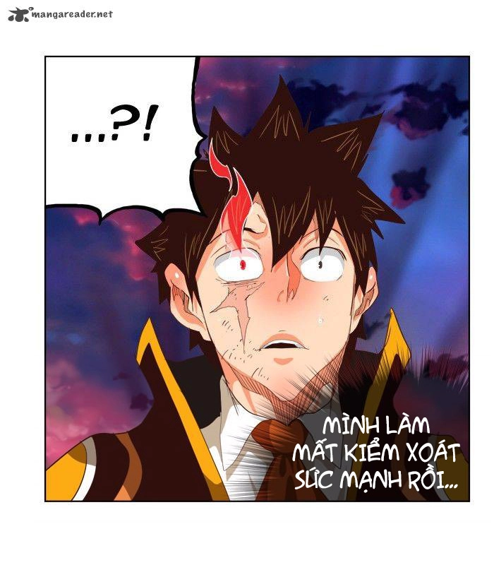 Chúa Tể Học Đường Chapter 283 - 24