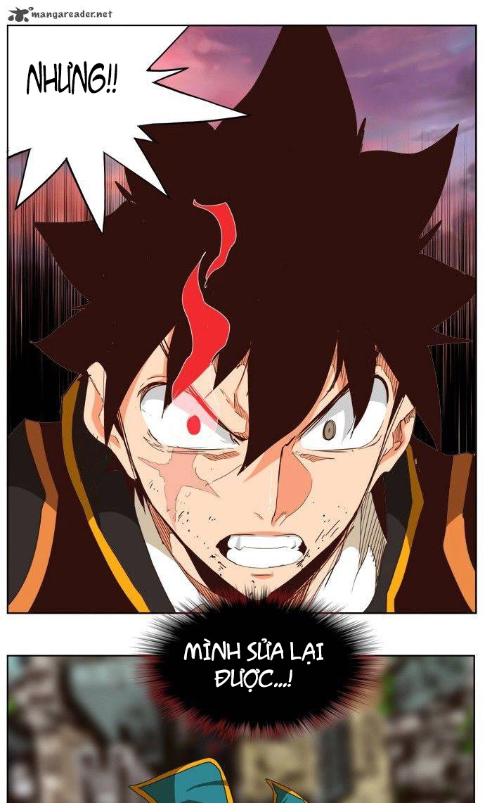 Chúa Tể Học Đường Chapter 283 - 25