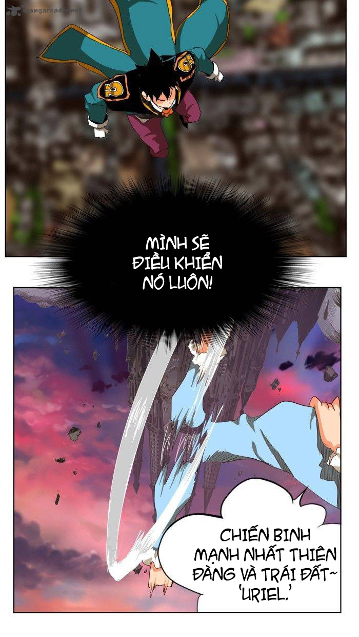 Chúa Tể Học Đường Chapter 283 - 26