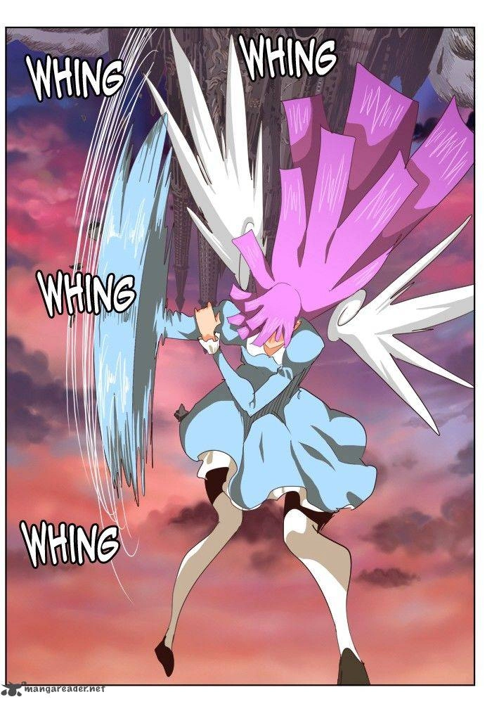 Chúa Tể Học Đường Chapter 283 - 27