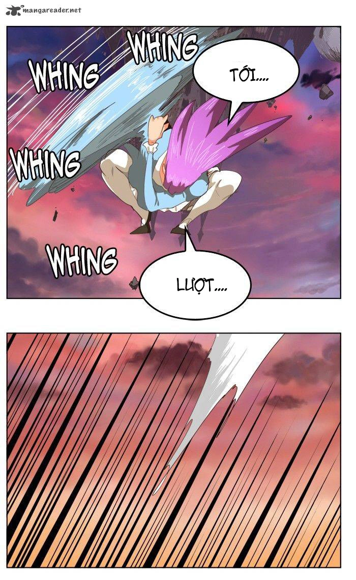 Chúa Tể Học Đường Chapter 283 - 28