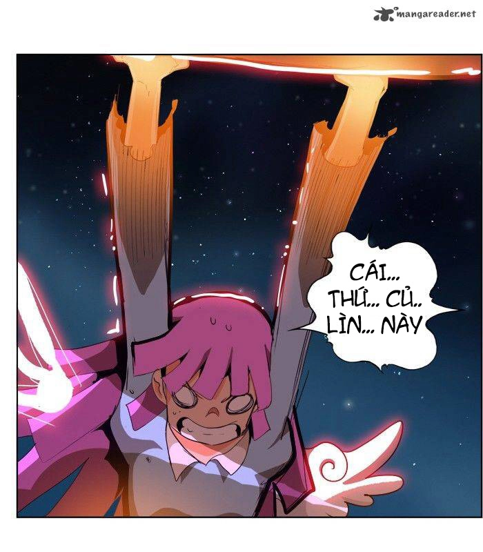 Chúa Tể Học Đường Chapter 283 - 30