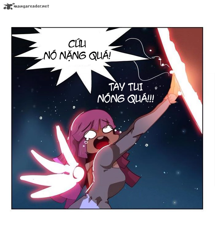 Chúa Tể Học Đường Chapter 283 - 32