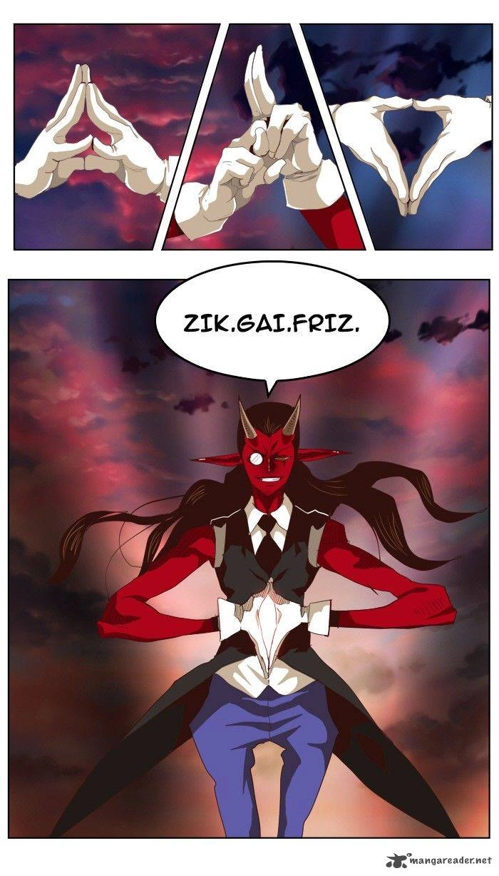 Chúa Tể Học Đường Chapter 283 - 33