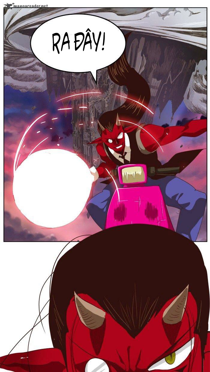 Chúa Tể Học Đường Chapter 283 - 34