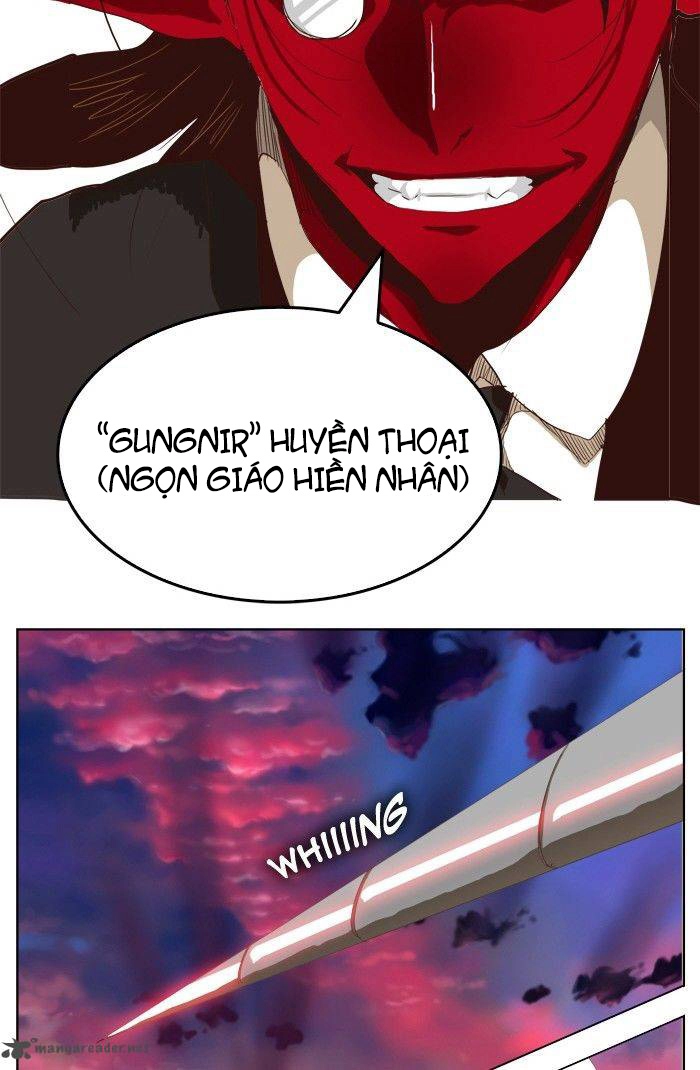 Chúa Tể Học Đường Chapter 283 - 35