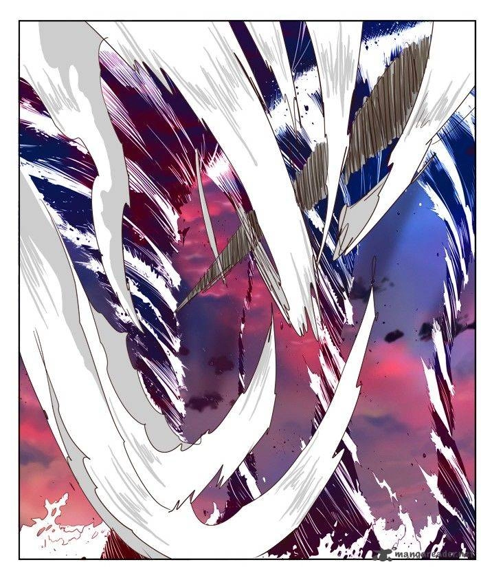 Chúa Tể Học Đường Chapter 283 - 37