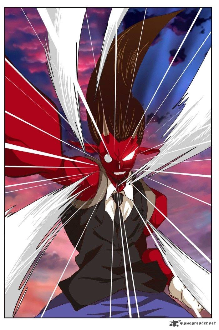 Chúa Tể Học Đường Chapter 283 - 39