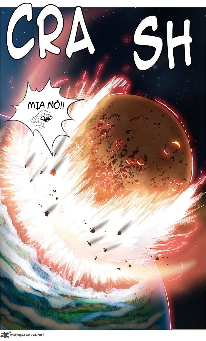 Chúa Tể Học Đường Chapter 283 - 40