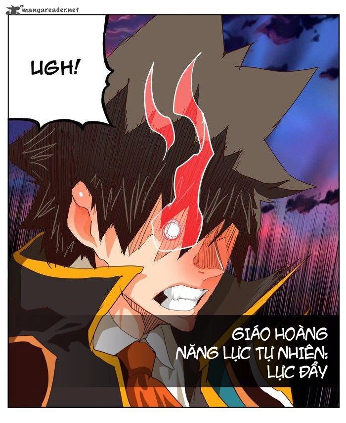 Chúa Tể Học Đường Chapter 283 - 53