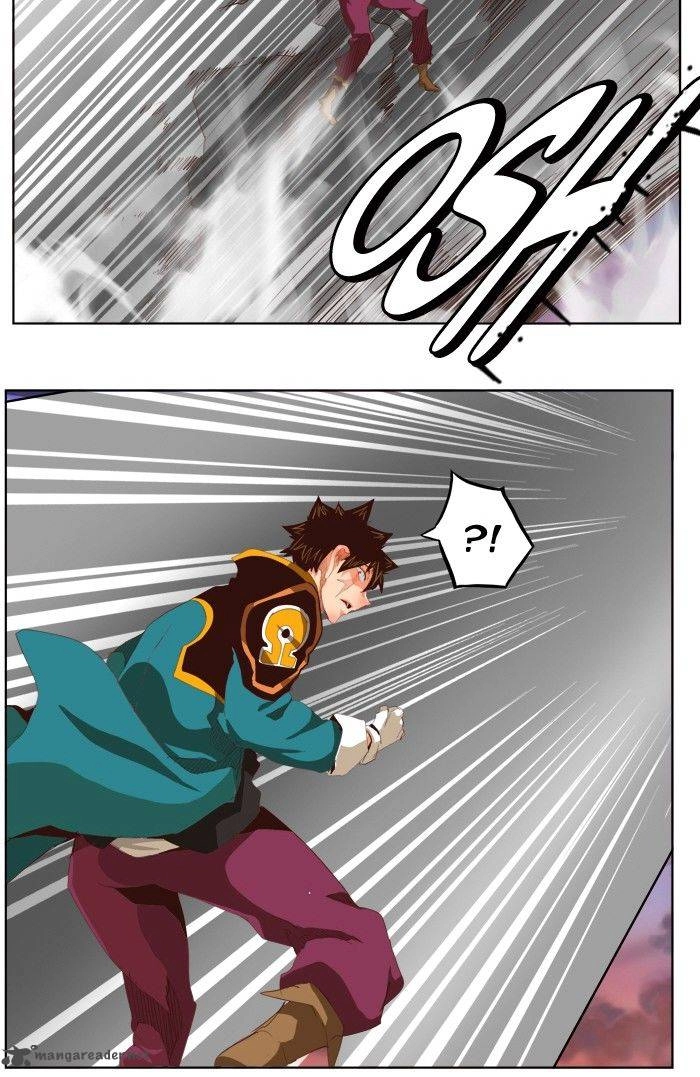 Chúa Tể Học Đường Chapter 283 - 64