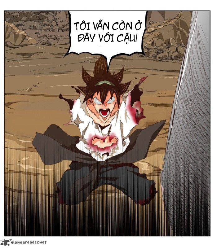 Chúa Tể Học Đường Chapter 283 - 66