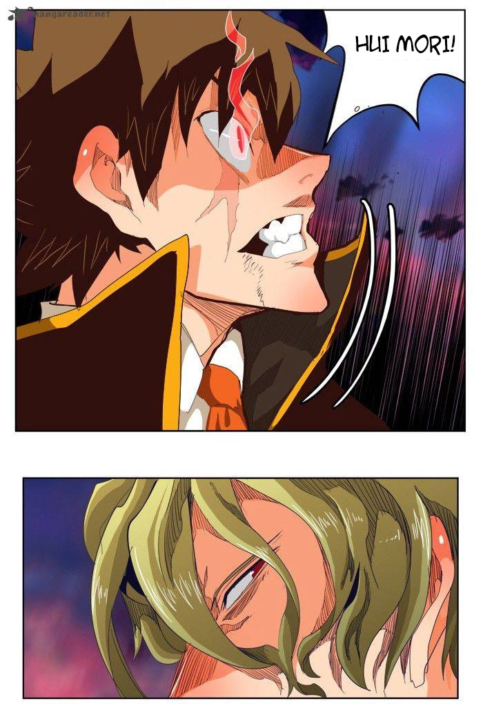 Chúa Tể Học Đường Chapter 283 - 67