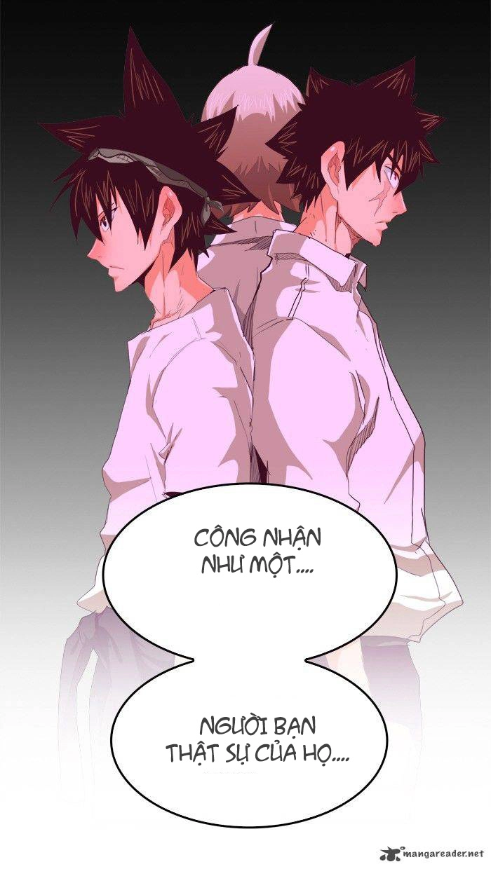 Chúa Tể Học Đường Chapter 283 - 73