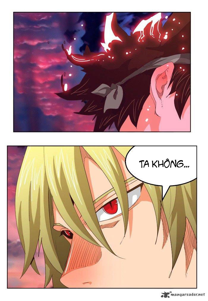 Chúa Tể Học Đường Chapter 283 - 75