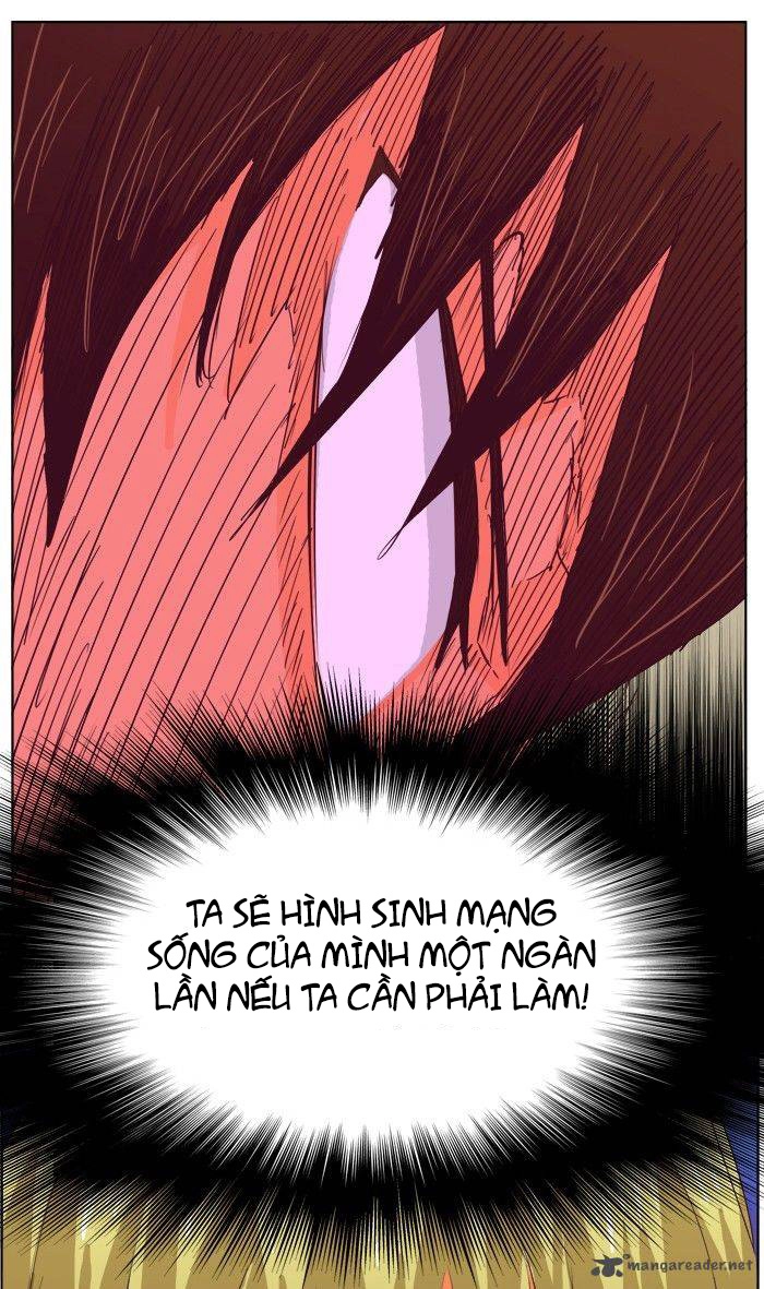 Chúa Tể Học Đường Chapter 283 - 76