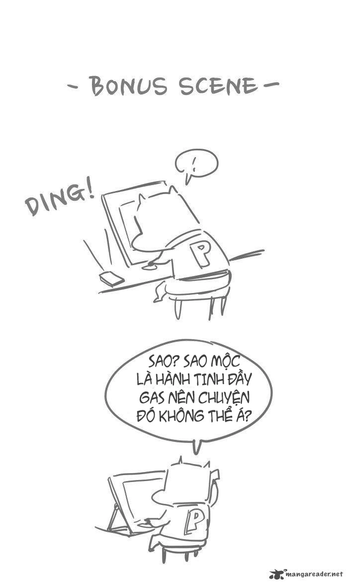 Chúa Tể Học Đường Chapter 283 - 84