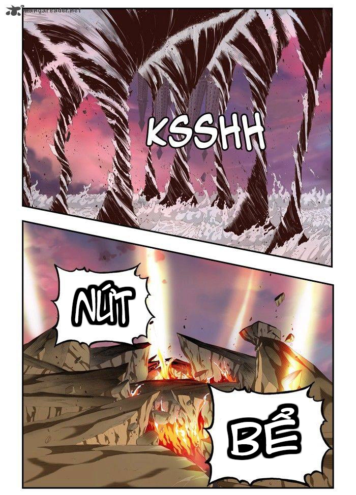 Chúa Tể Học Đường Chapter 284 - 3