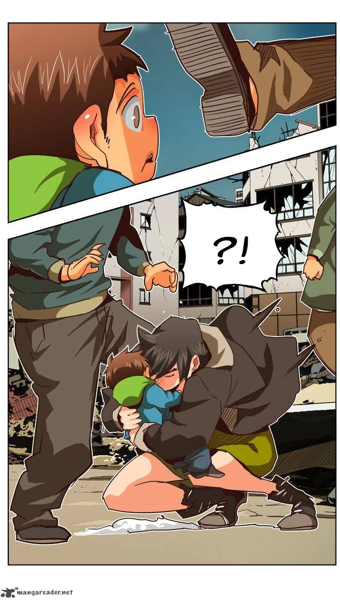 Chúa Tể Học Đường Chapter 284 - 13