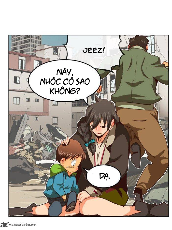 Chúa Tể Học Đường Chapter 284 - 14