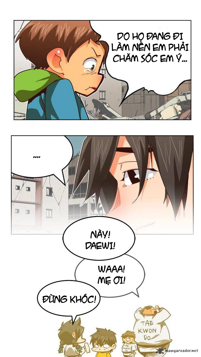 Chúa Tể Học Đường Chapter 284 - 16