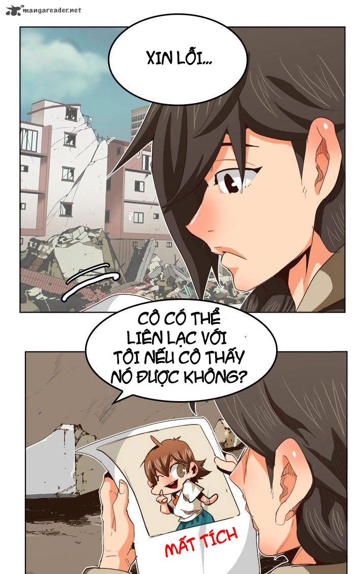 Chúa Tể Học Đường Chapter 284 - 23