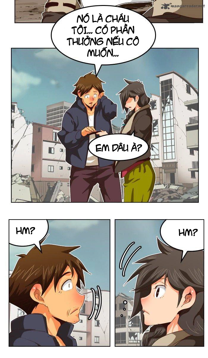 Chúa Tể Học Đường Chapter 284 - 24