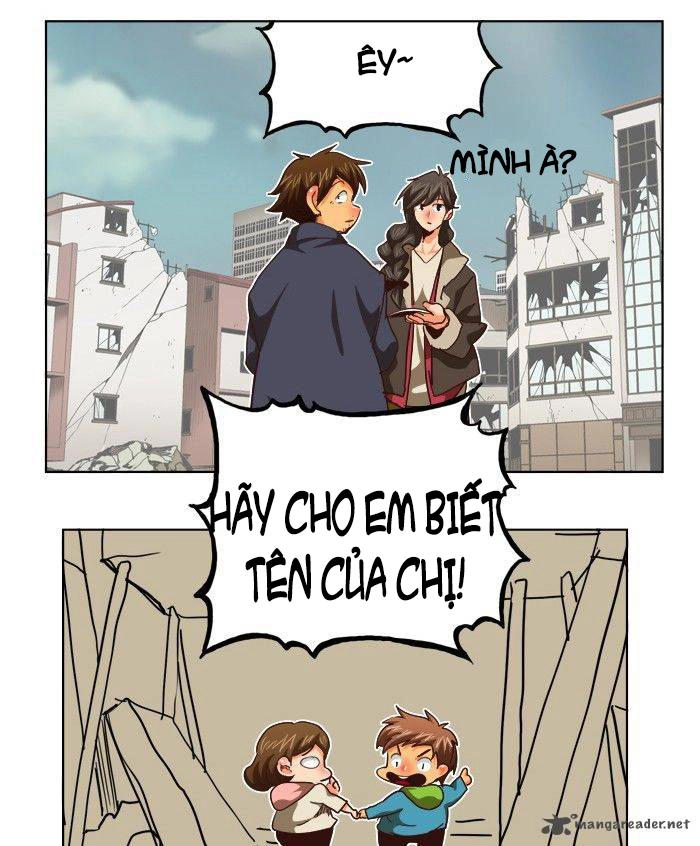 Chúa Tể Học Đường Chapter 284 - 25