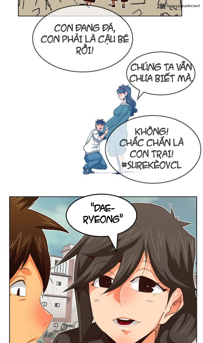 Chúa Tể Học Đường Chapter 284 - 26