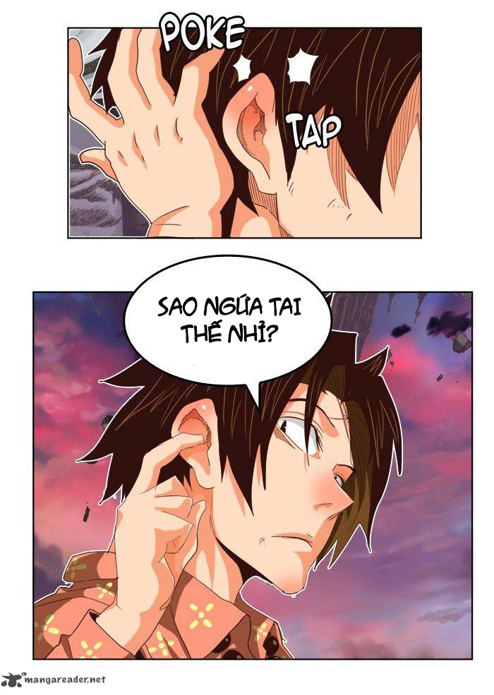 Chúa Tể Học Đường Chapter 284 - 30