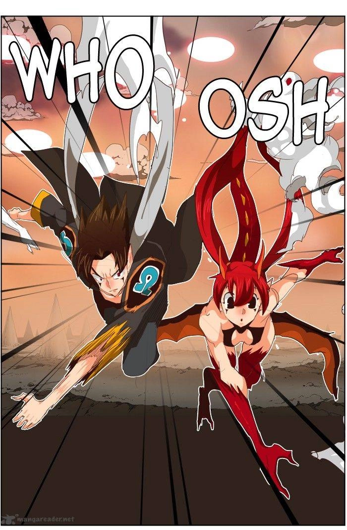 Chúa Tể Học Đường Chapter 284 - 31