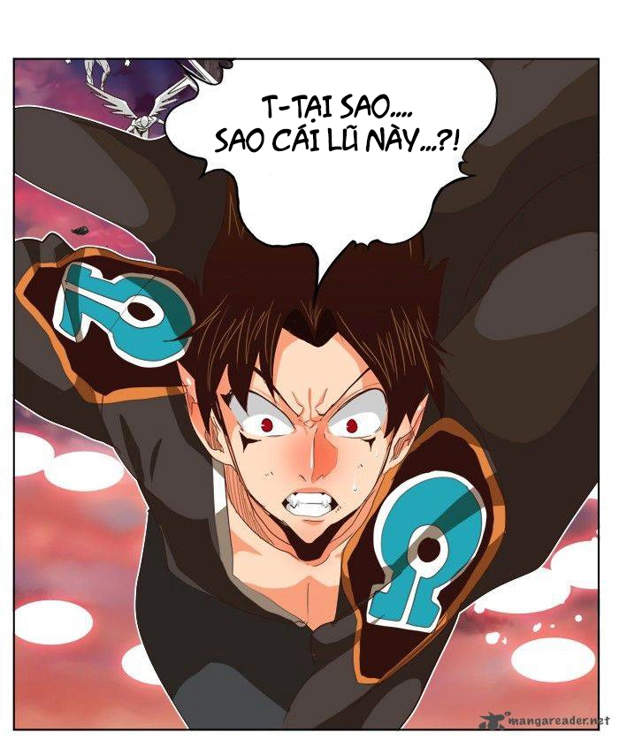 Chúa Tể Học Đường Chapter 284 - 32