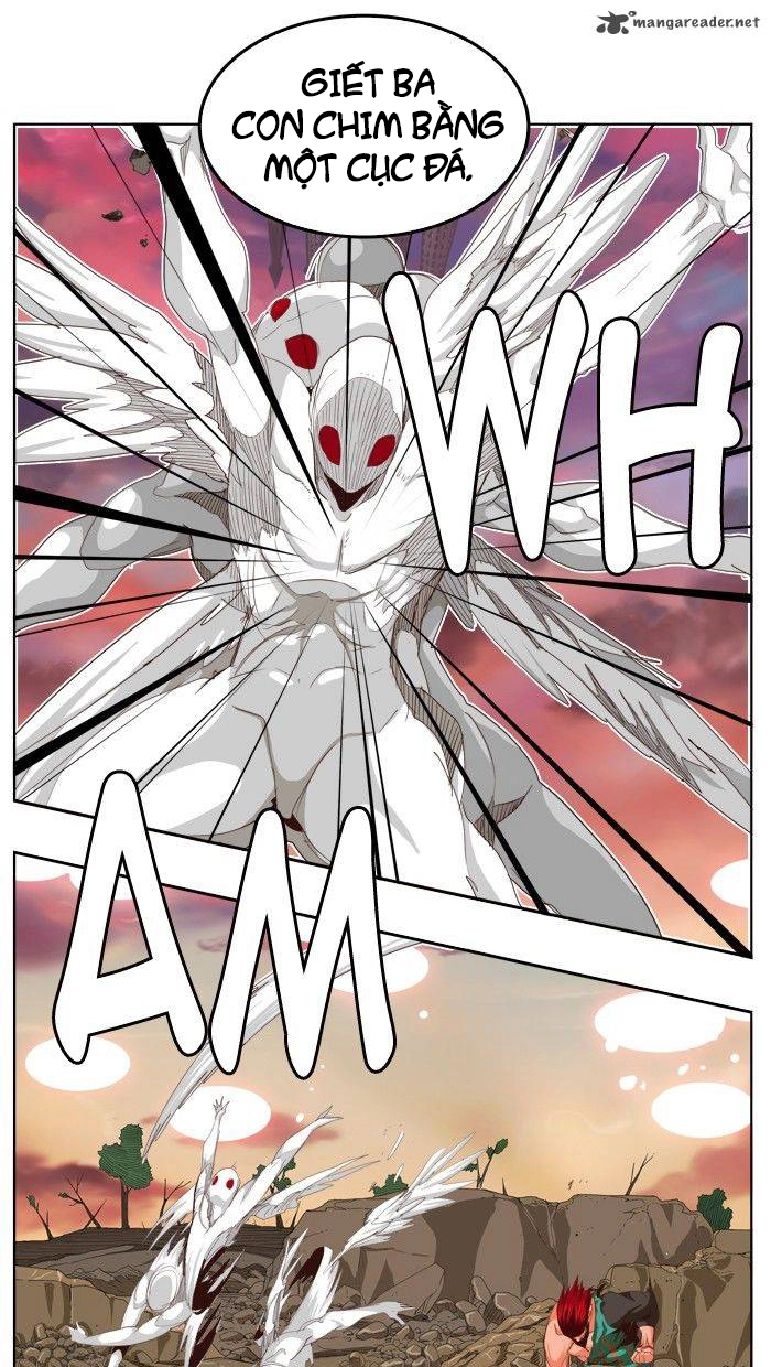 Chúa Tể Học Đường Chapter 284 - 33