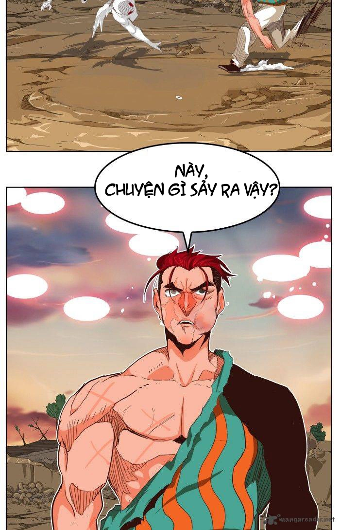 Chúa Tể Học Đường Chapter 284 - 34