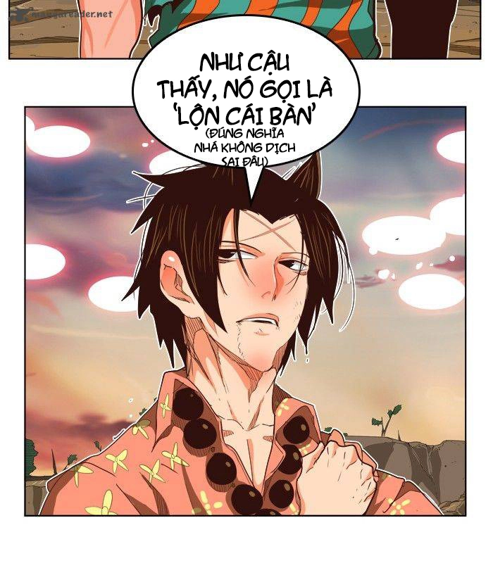 Chúa Tể Học Đường Chapter 284 - 35