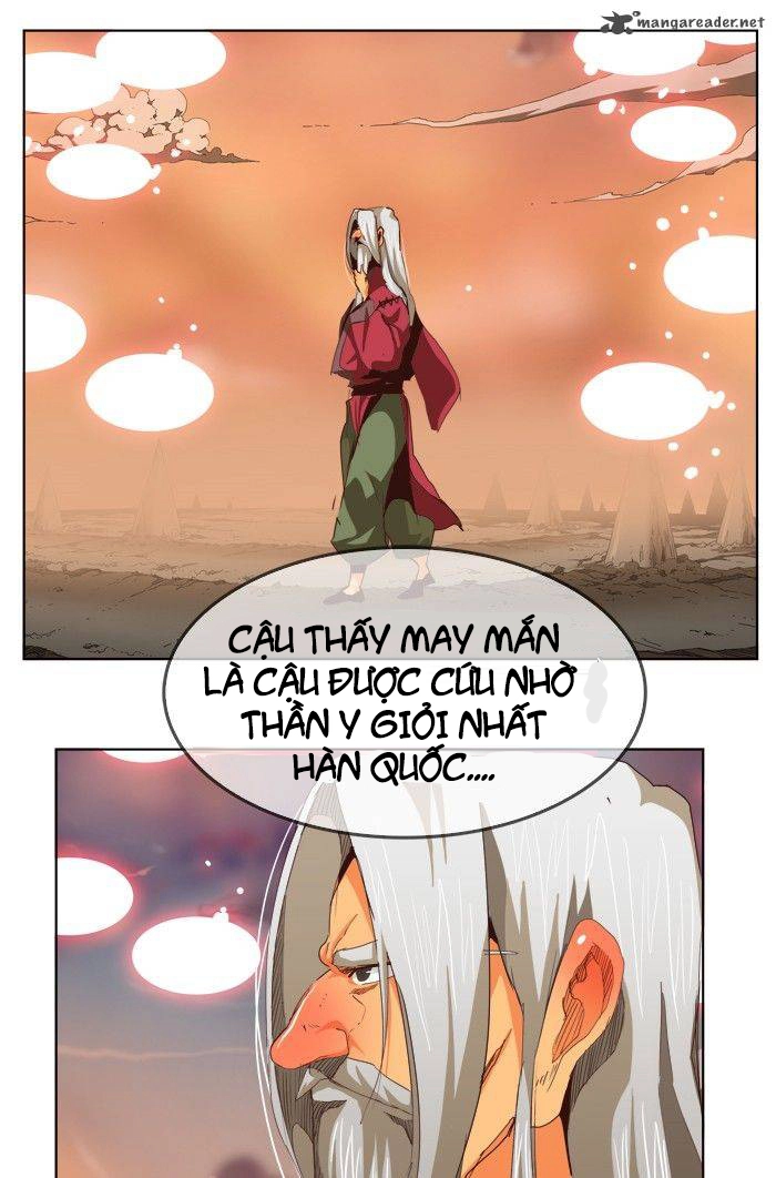 Chúa Tể Học Đường Chapter 284 - 36