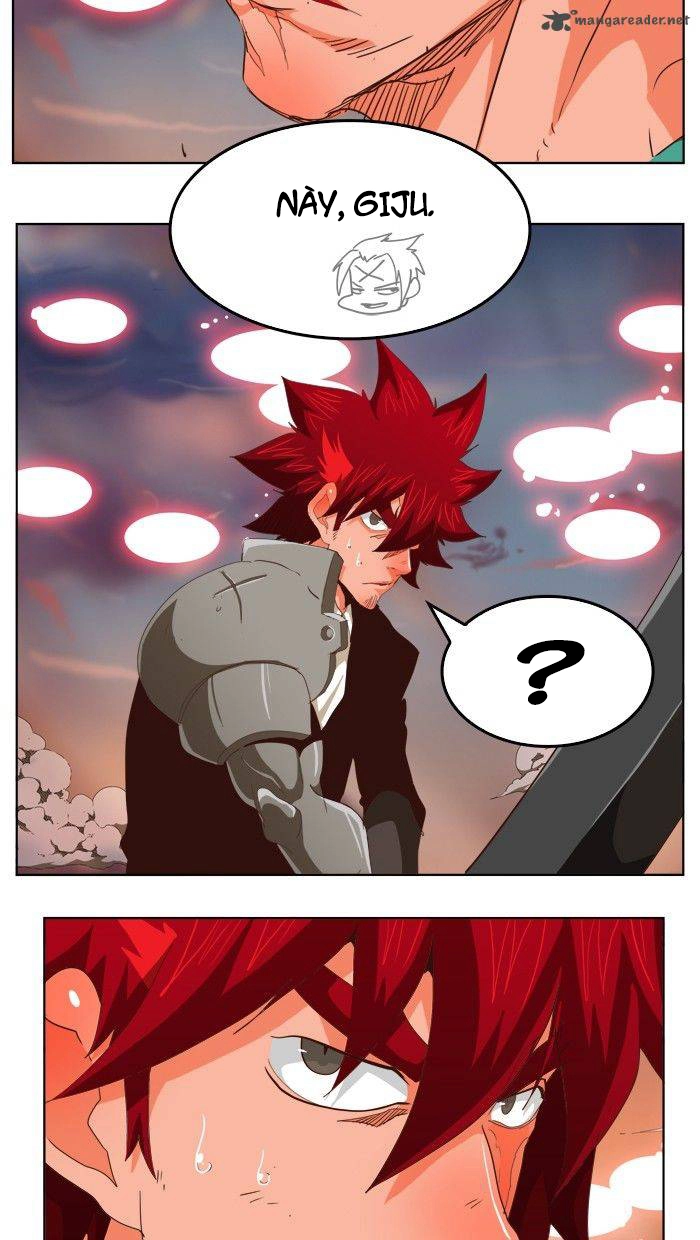 Chúa Tể Học Đường Chapter 284 - 39