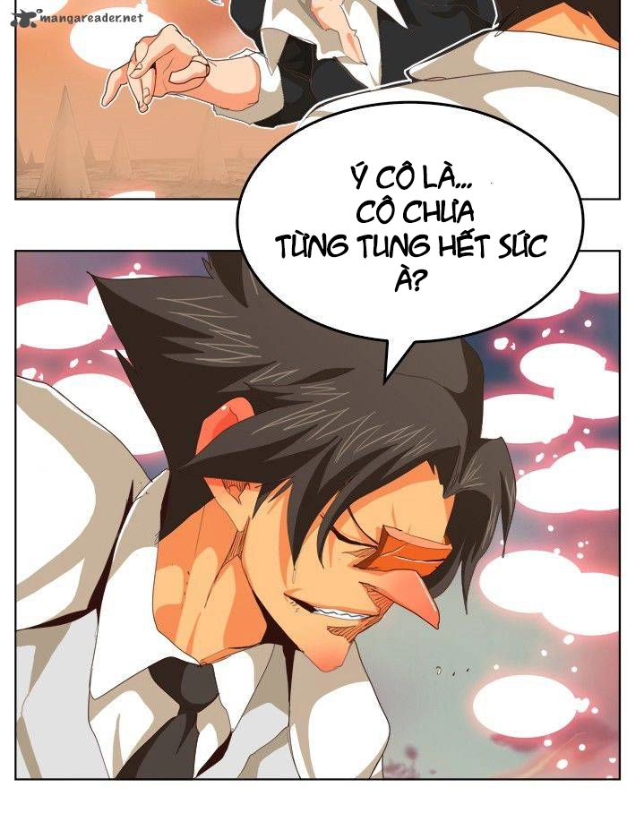 Chúa Tể Học Đường Chapter 284 - 43