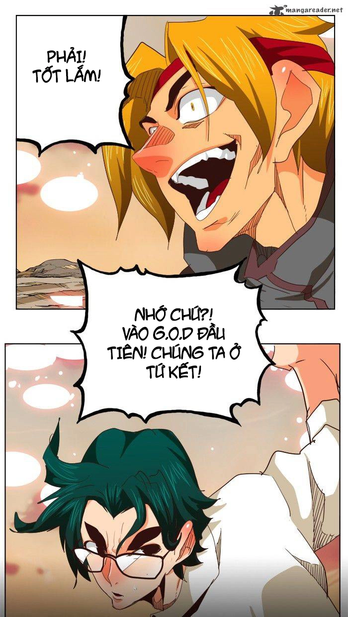 Chúa Tể Học Đường Chapter 284 - 45