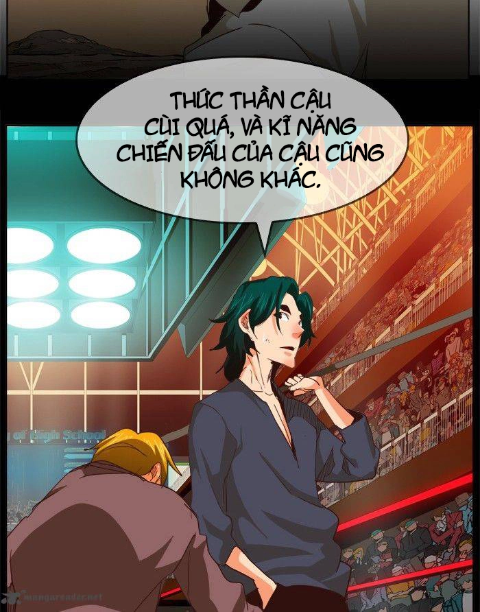 Chúa Tể Học Đường Chapter 284 - 46