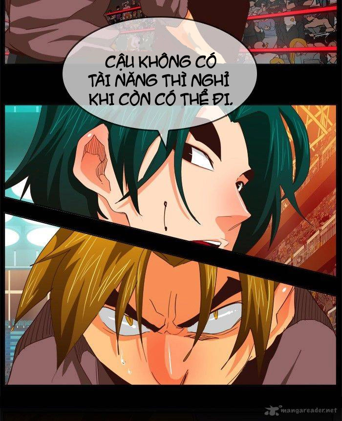 Chúa Tể Học Đường Chapter 284 - 47