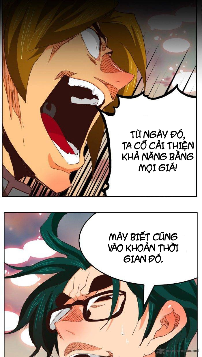 Chúa Tể Học Đường Chapter 284 - 48