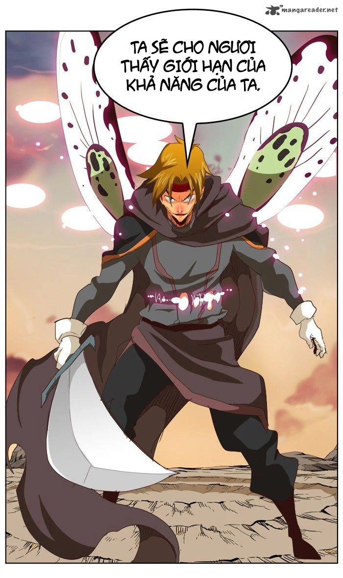 Chúa Tể Học Đường Chapter 284 - 51