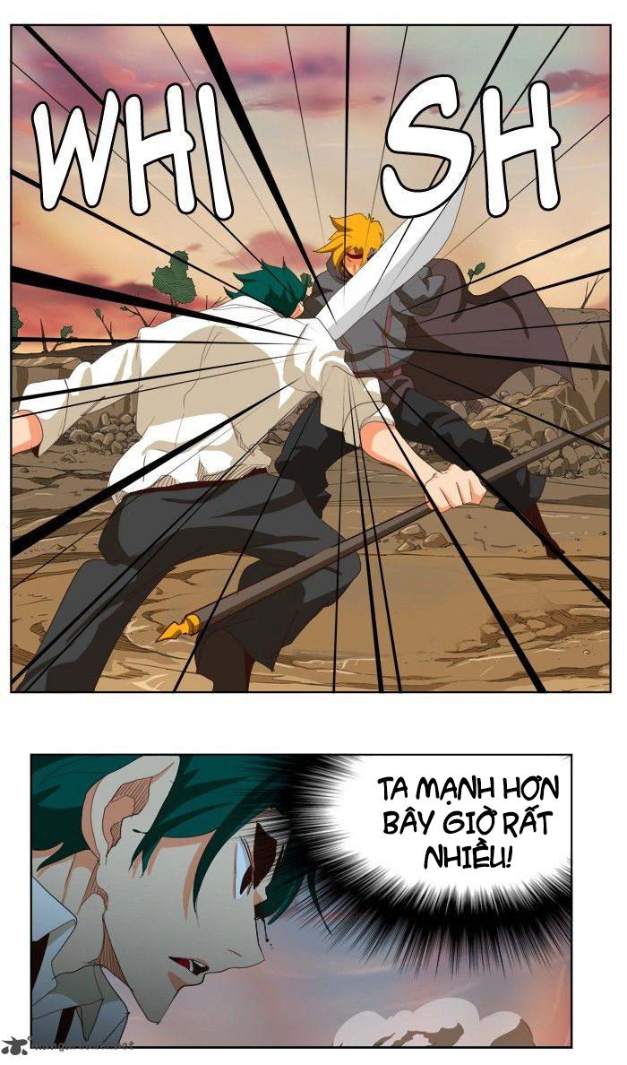 Chúa Tể Học Đường Chapter 284 - 53