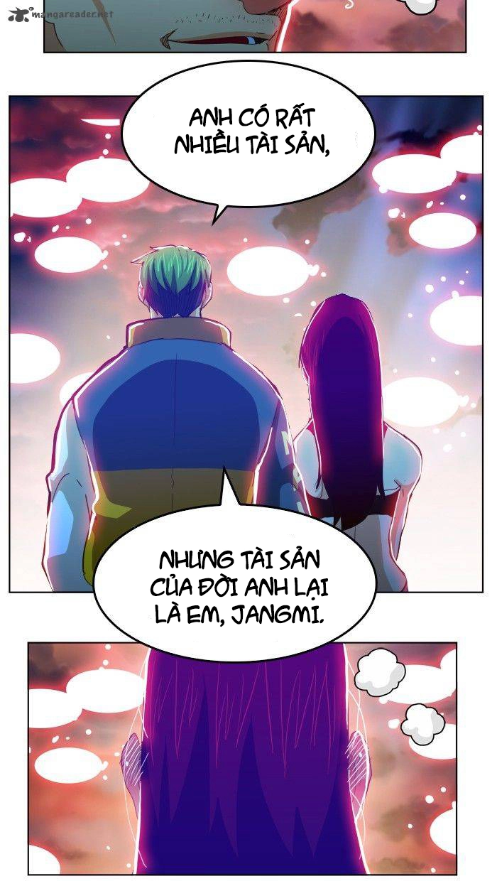 Chúa Tể Học Đường Chapter 284 - 68