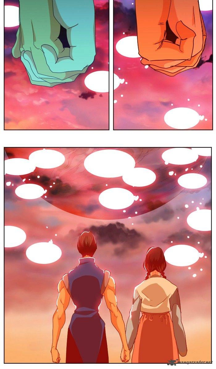 Chúa Tể Học Đường Chapter 284 - 70