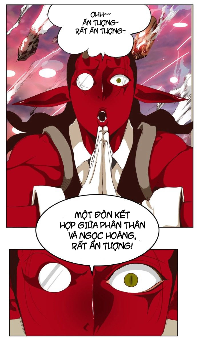 Chúa Tể Học Đường Chapter 285 - 4