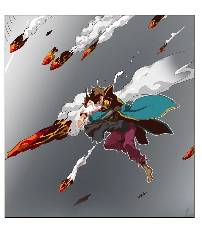 Chúa Tể Học Đường Chapter 285 - 5