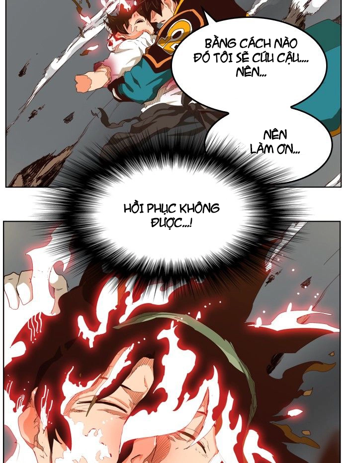 Chúa Tể Học Đường Chapter 285 - 8